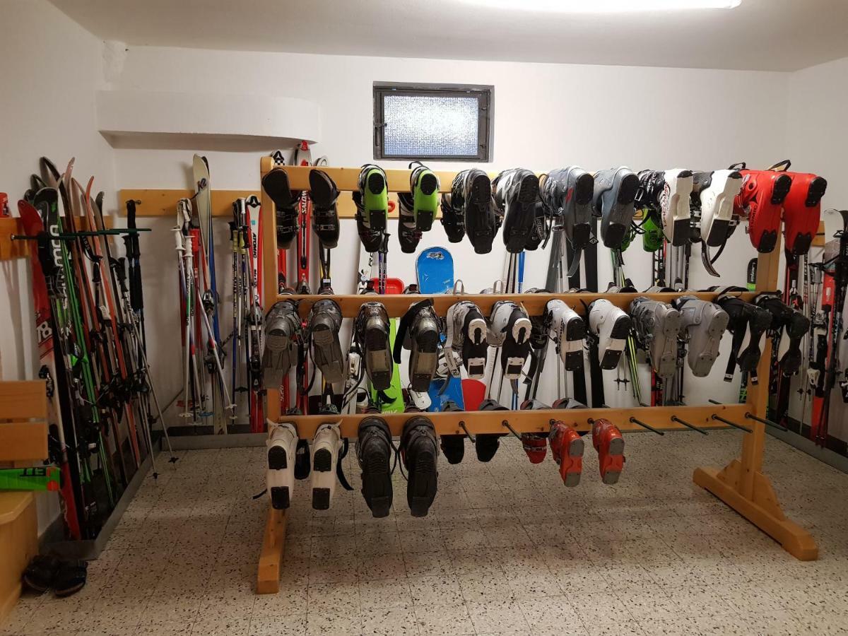 Haus Sonnleiten Maria Alm am Steinernen Meer Exterior foto